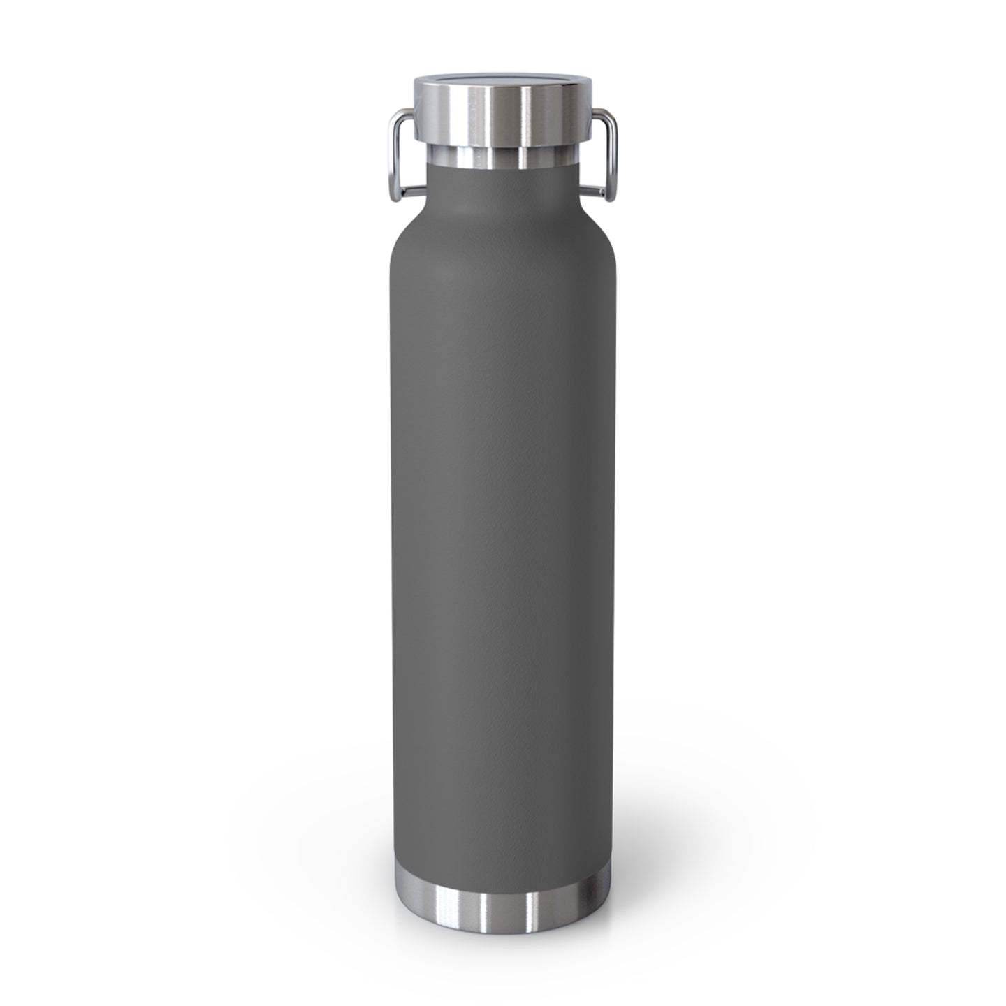 Mindfull- Less Drinking Bottle